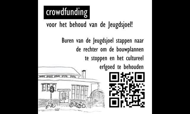 CrowdfundNED