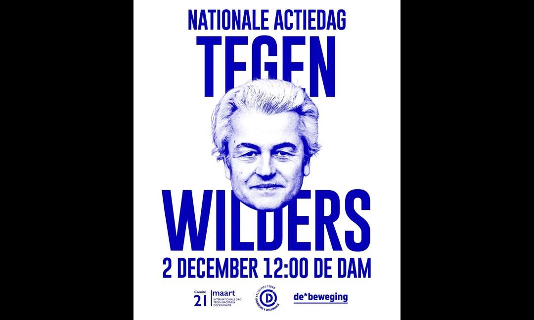 NatactieDagWilders