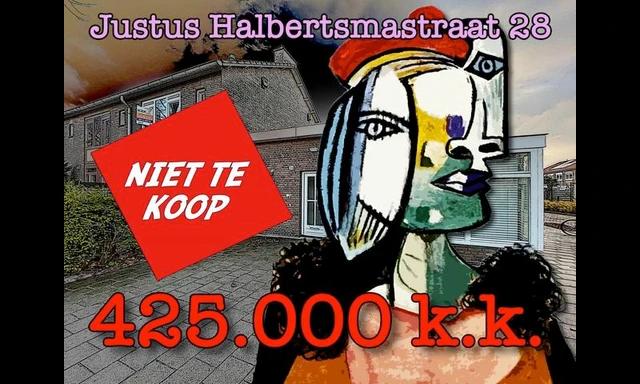 Niet te koop 2