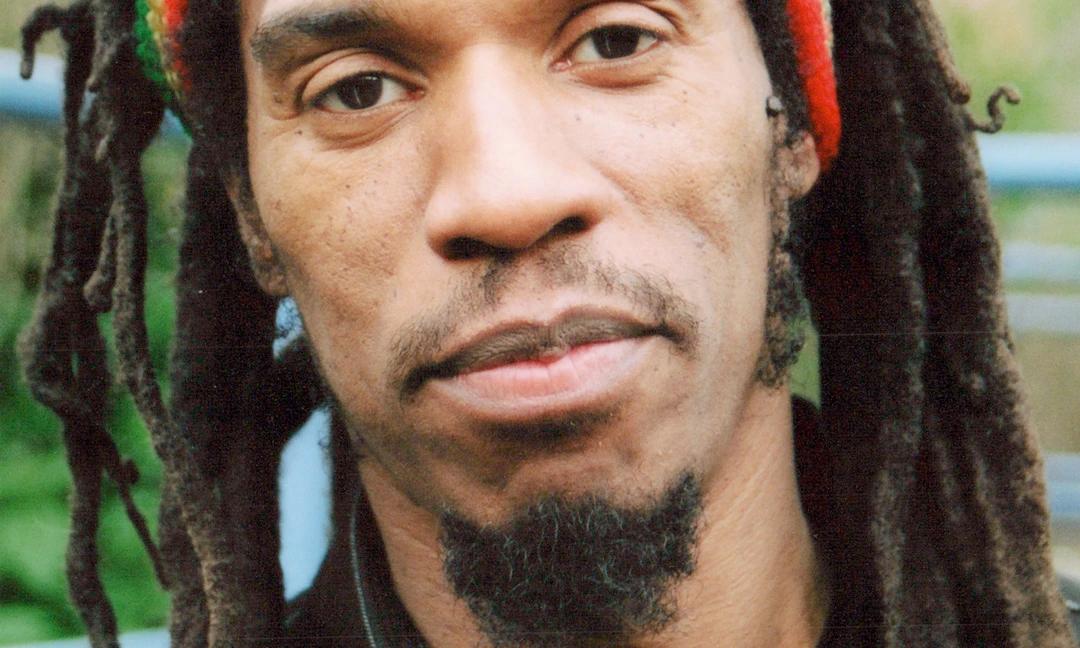 Benjamin Zephaniah