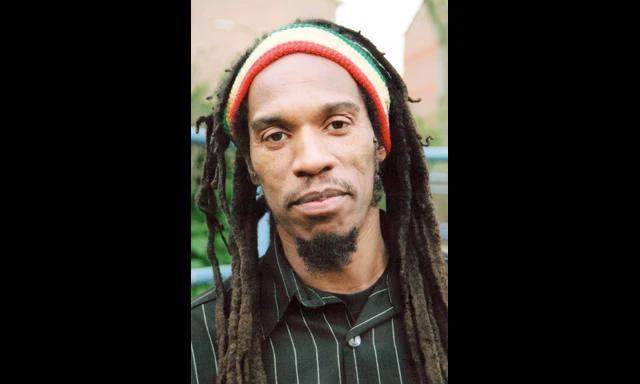 Benjamin Zephaniah