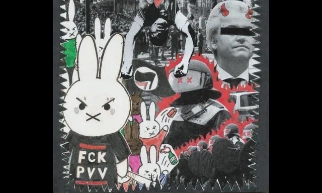 fck pvv