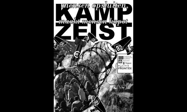 kamp-meer