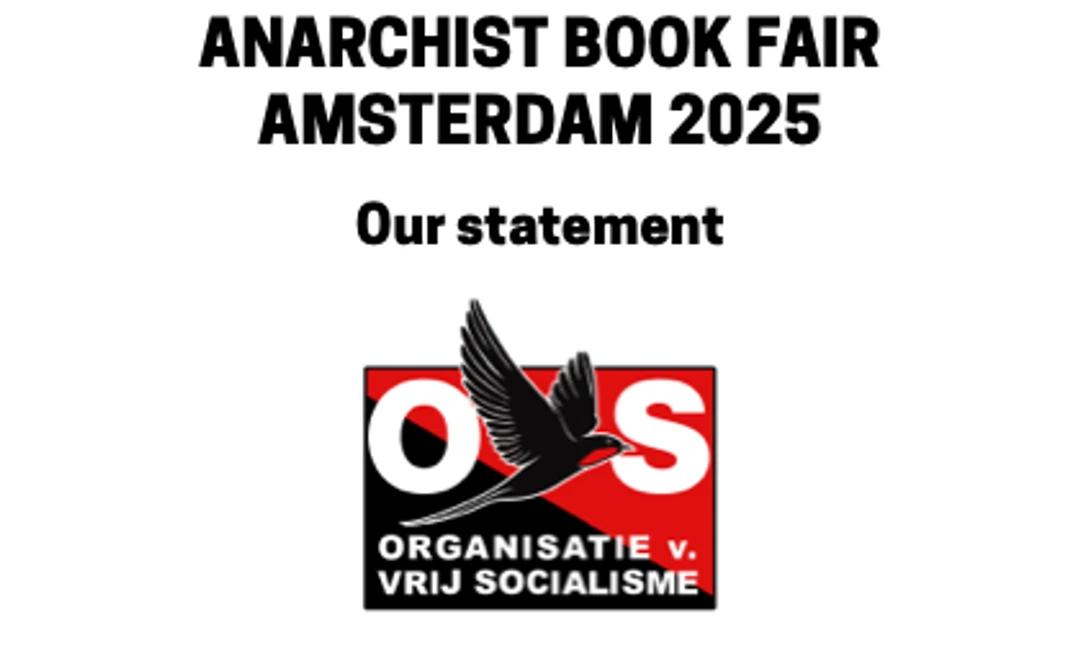 banned from the bookfair